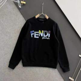 Picture of Fendi Sweatshirt _SKUFendiXS-LsxitxF800632324